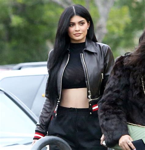 kylie jenner givenchy
